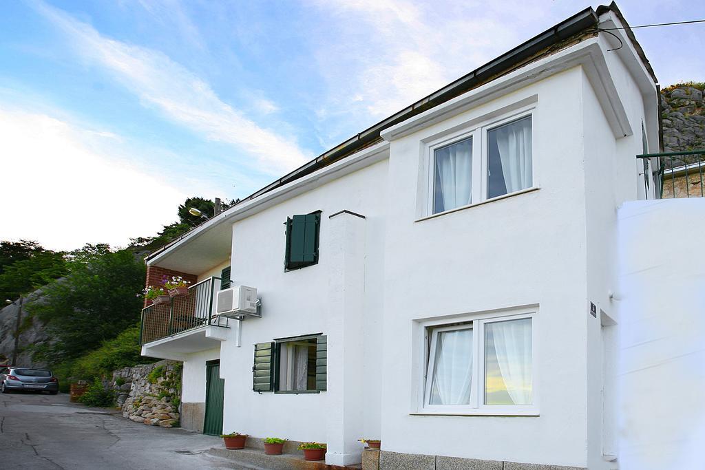 Holiday Home Miklica Klis Eksteriør bilde