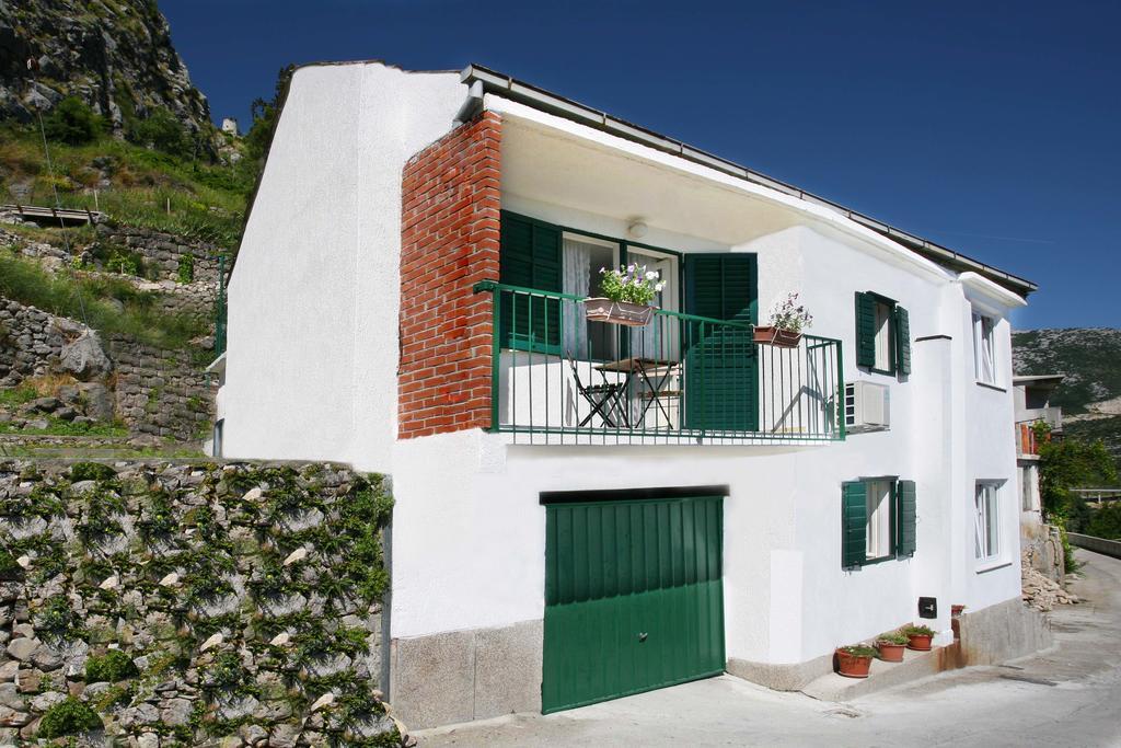 Holiday Home Miklica Klis Eksteriør bilde